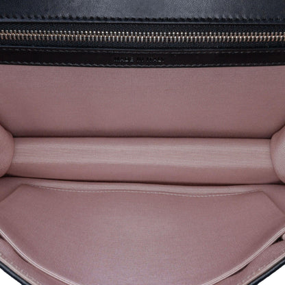 Dior Medium Lambskin Diorama Flap Rovelle Bags
