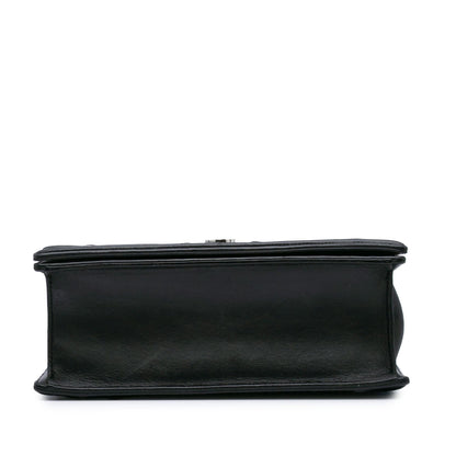 Dior Medium Lambskin Sequin Diorama Flap Rovelle Bags