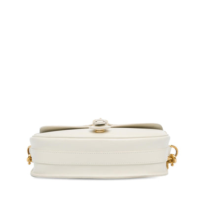 Dior Medium Leather Bobby Crossbody (SHG-7Vr4Ab) Rovelle Bags