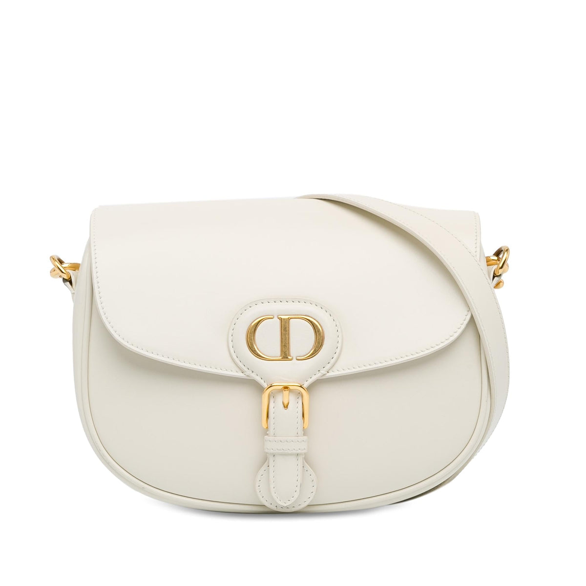 Dior Medium Leather Bobby Crossbody (SHG-7Vr4Ab) Rovelle Bags