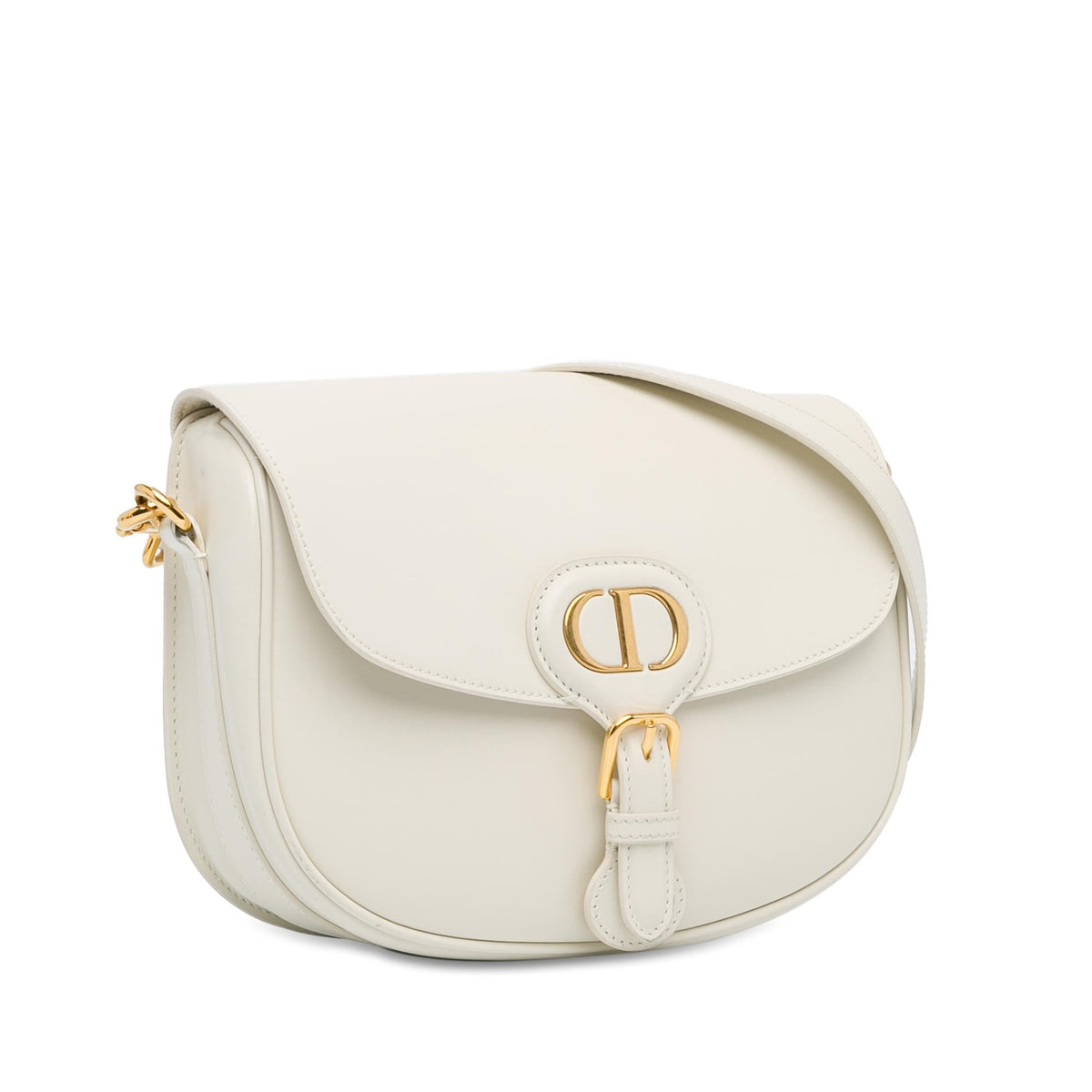 Dior Medium Leather Bobby Crossbody (SHG-7Vr4Ab) Rovelle Bags