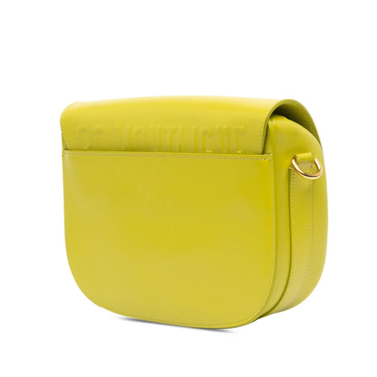 Dior Medium Leather Bobby Crossbody Rovelle Bags