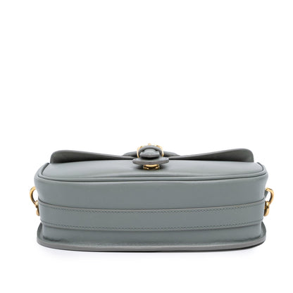 Dior Medium Leather Bobby Crossbody Rovelle Bags
