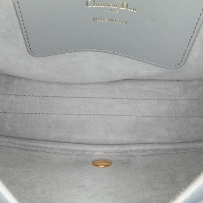Dior Medium Leather Bobby Crossbody Rovelle Bags