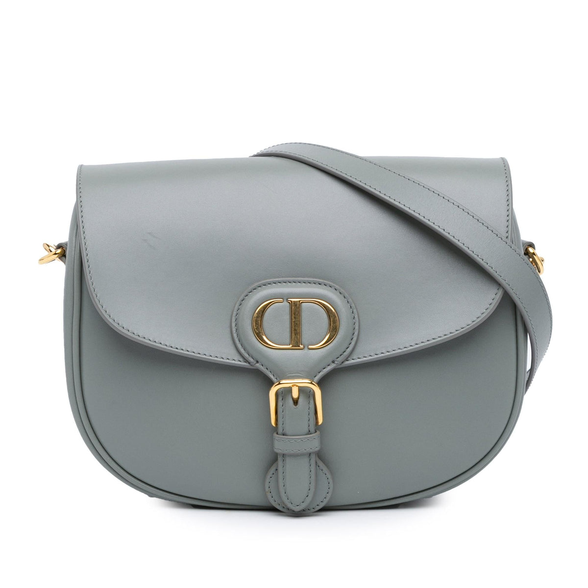 Dior Medium Leather Bobby Crossbody Rovelle Bags