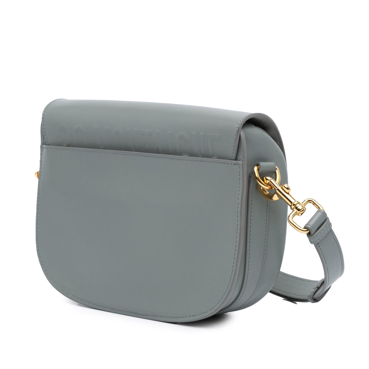 Dior Medium Leather Bobby Crossbody Rovelle Bags