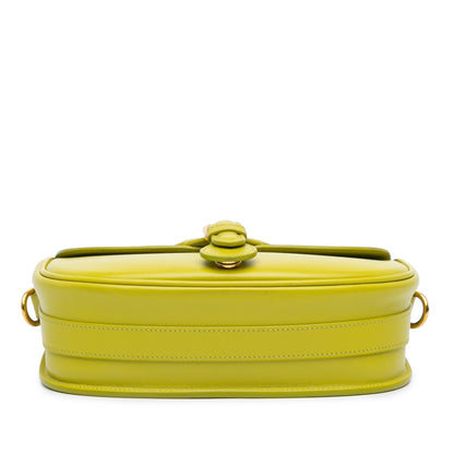 Dior Medium Leather Bobby Crossbody Rovelle Bags