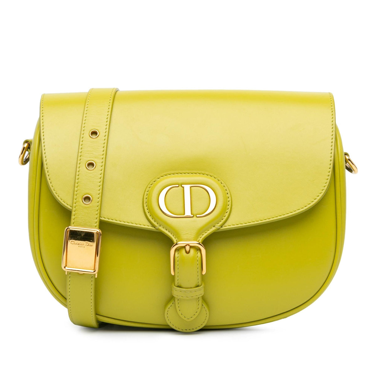 Dior Medium Leather Bobby Crossbody Rovelle Bags