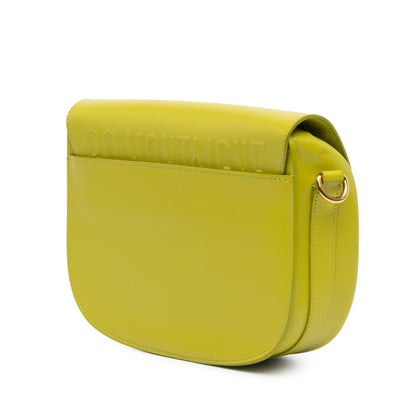 Dior Medium Leather Bobby Crossbody Rovelle Bags