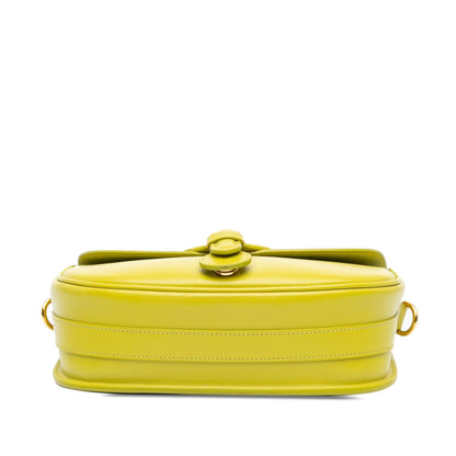 Dior Medium Leather Bobby Crossbody Rovelle Bags