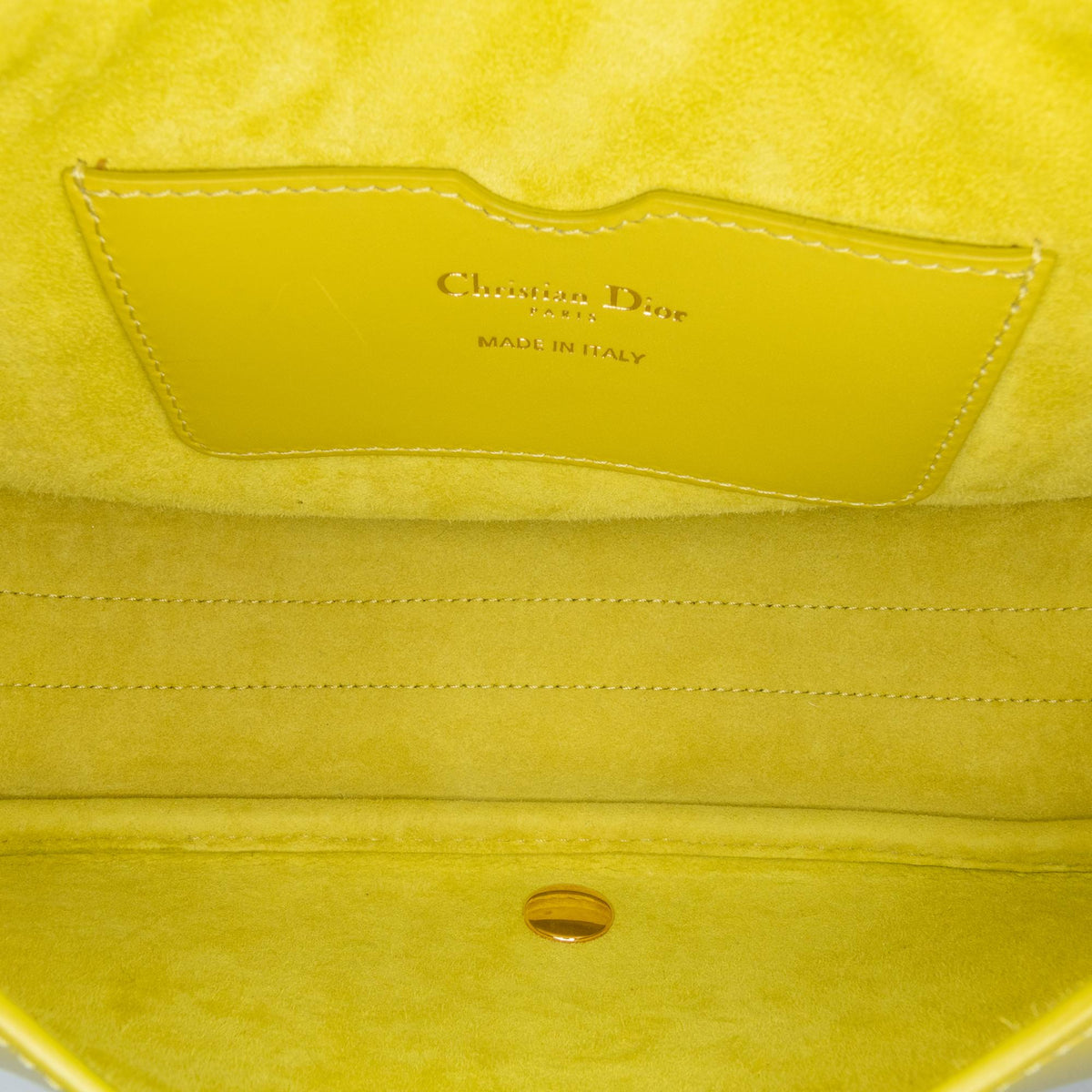 Dior Medium Leather Bobby Crossbody Rovelle Bags