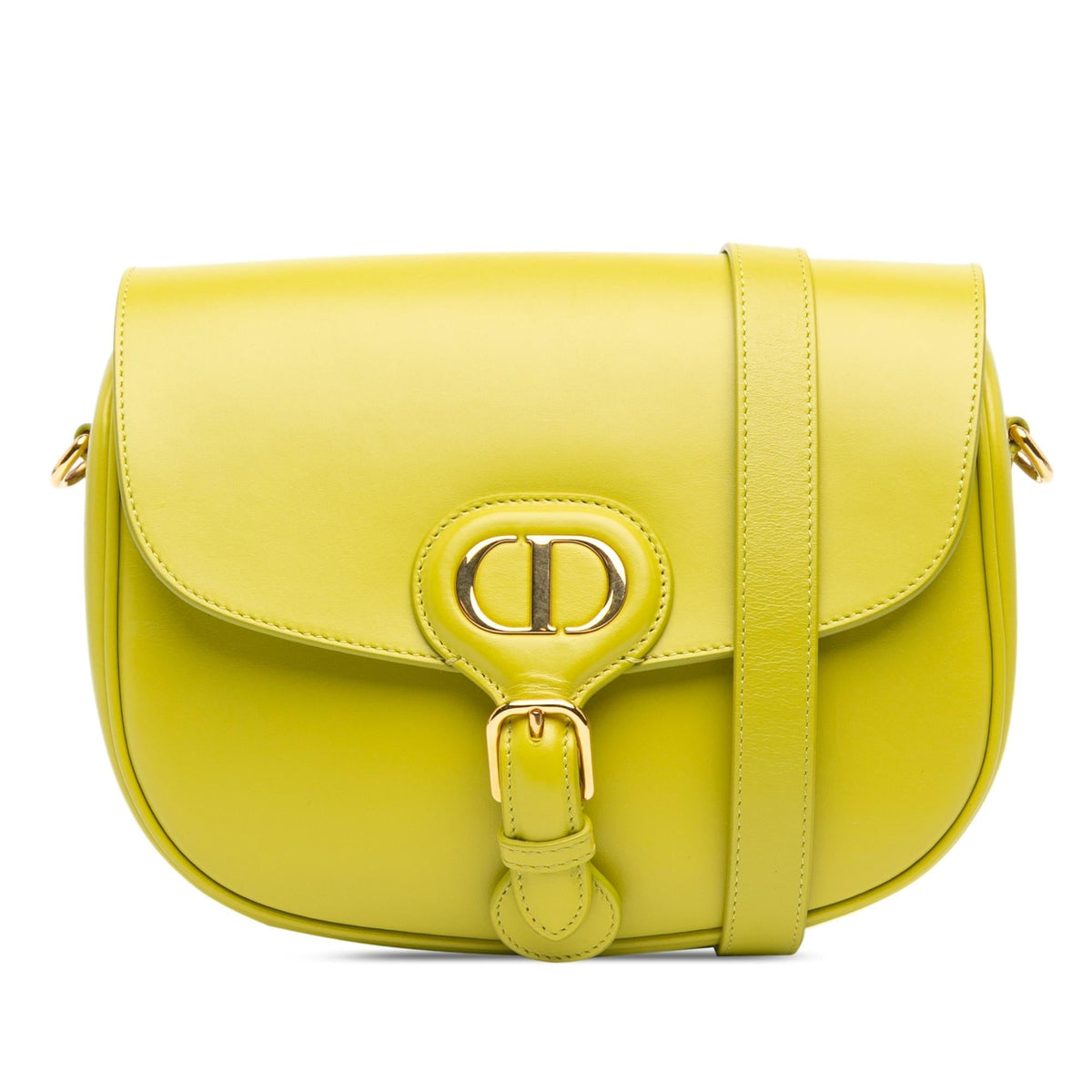 Dior Medium Leather Bobby Crossbody Rovelle Bags