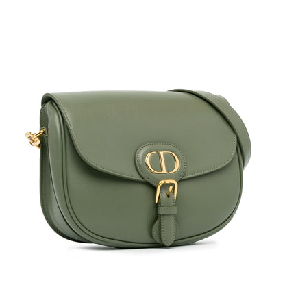 Dior Medium Leather Bobby (SHG-g1UD4G) Rovelle Bags