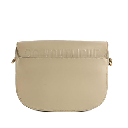Dior Medium Leather Bobby Rovelle Bags