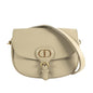 Dior Medium Leather Bobby Rovelle Bags
