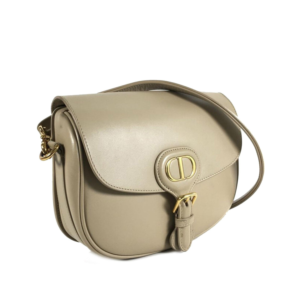 Dior Medium Leather Bobby Rovelle Bags