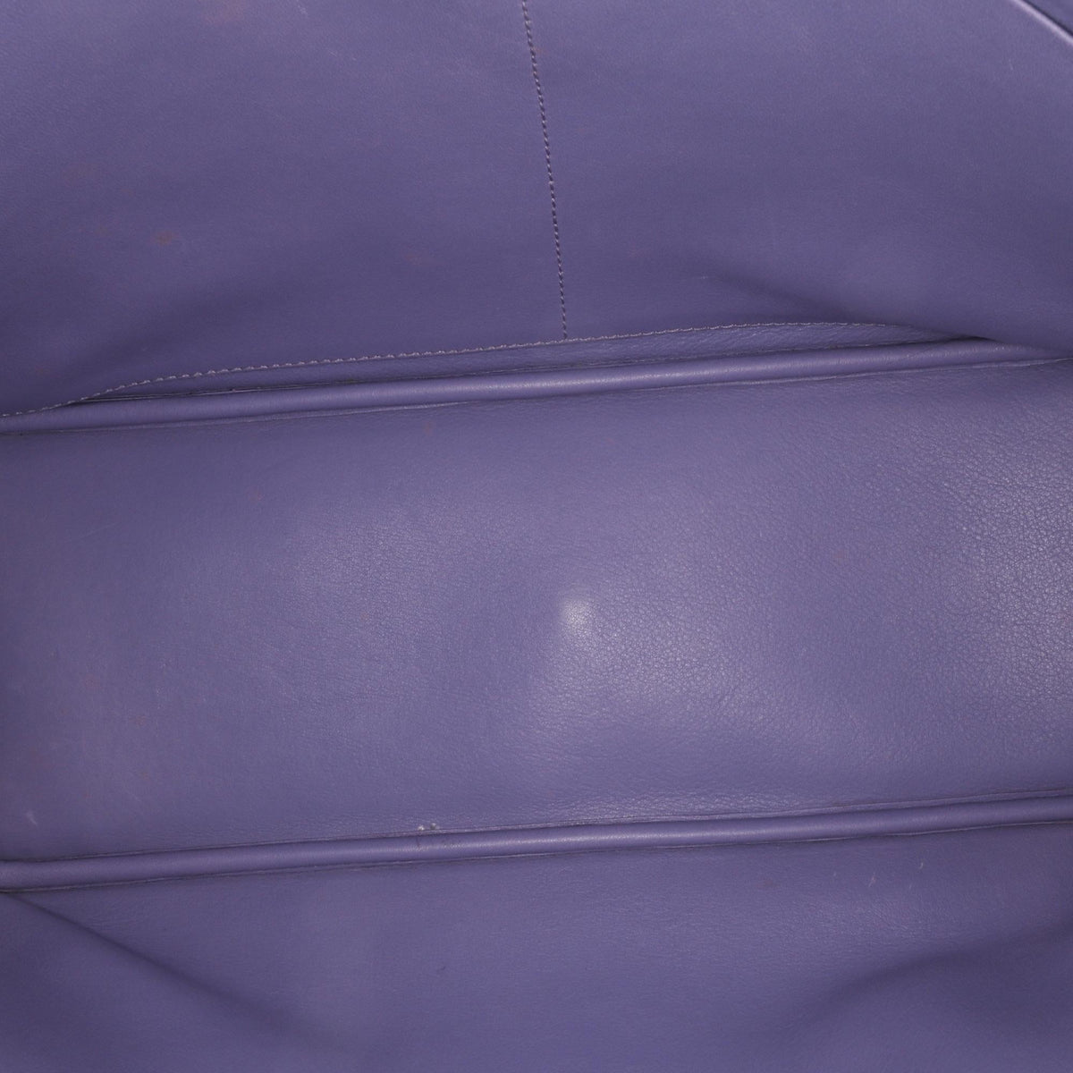 Dior Medium Leather Diorissimo Satchel Rovelle Bags