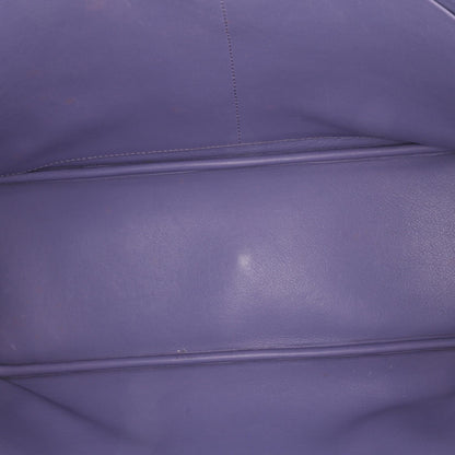 Dior Medium Leather Diorissimo Satchel Rovelle Bags