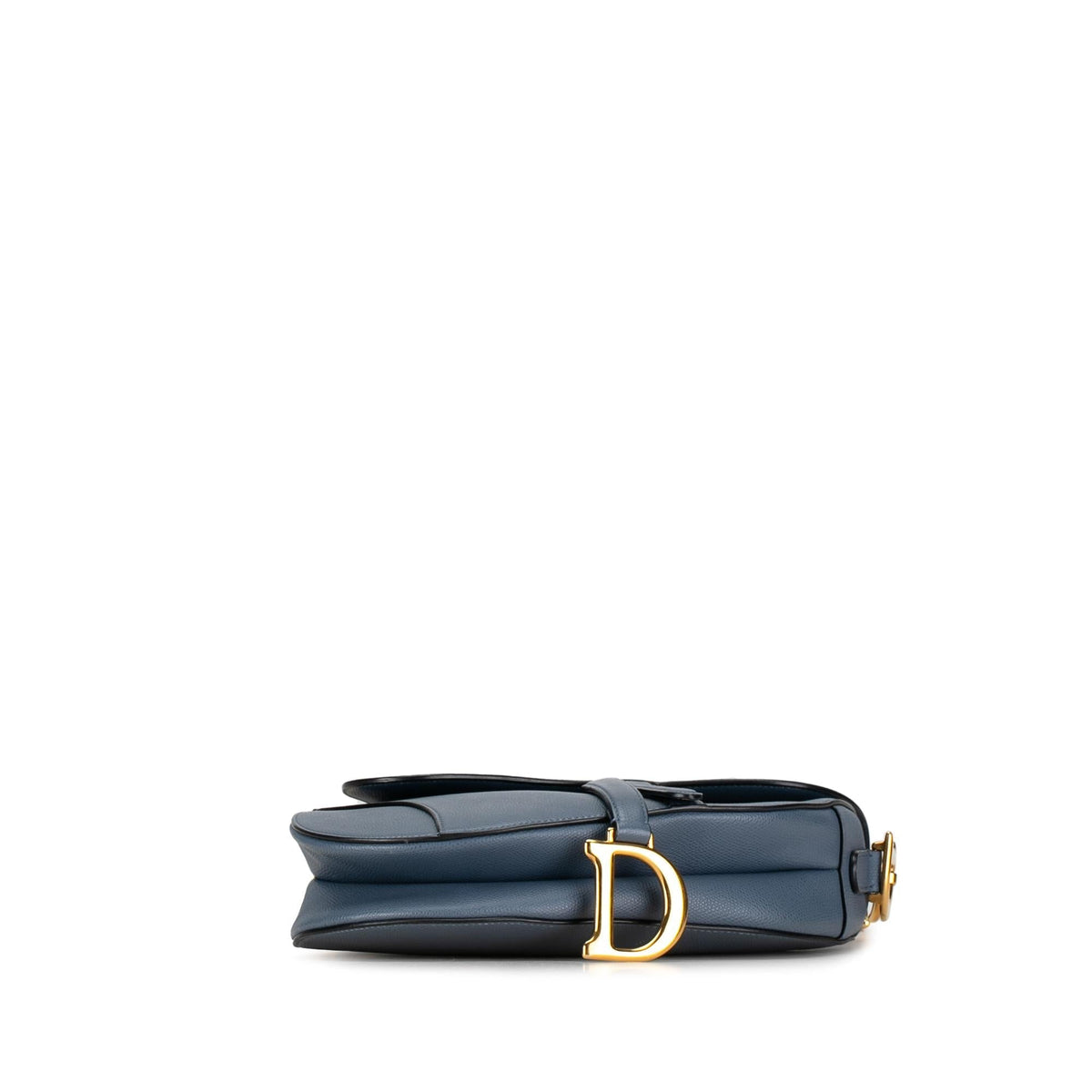 Dior Medium Leather Saddle Bag (SHG-ozX2uX) Rovelle Bags