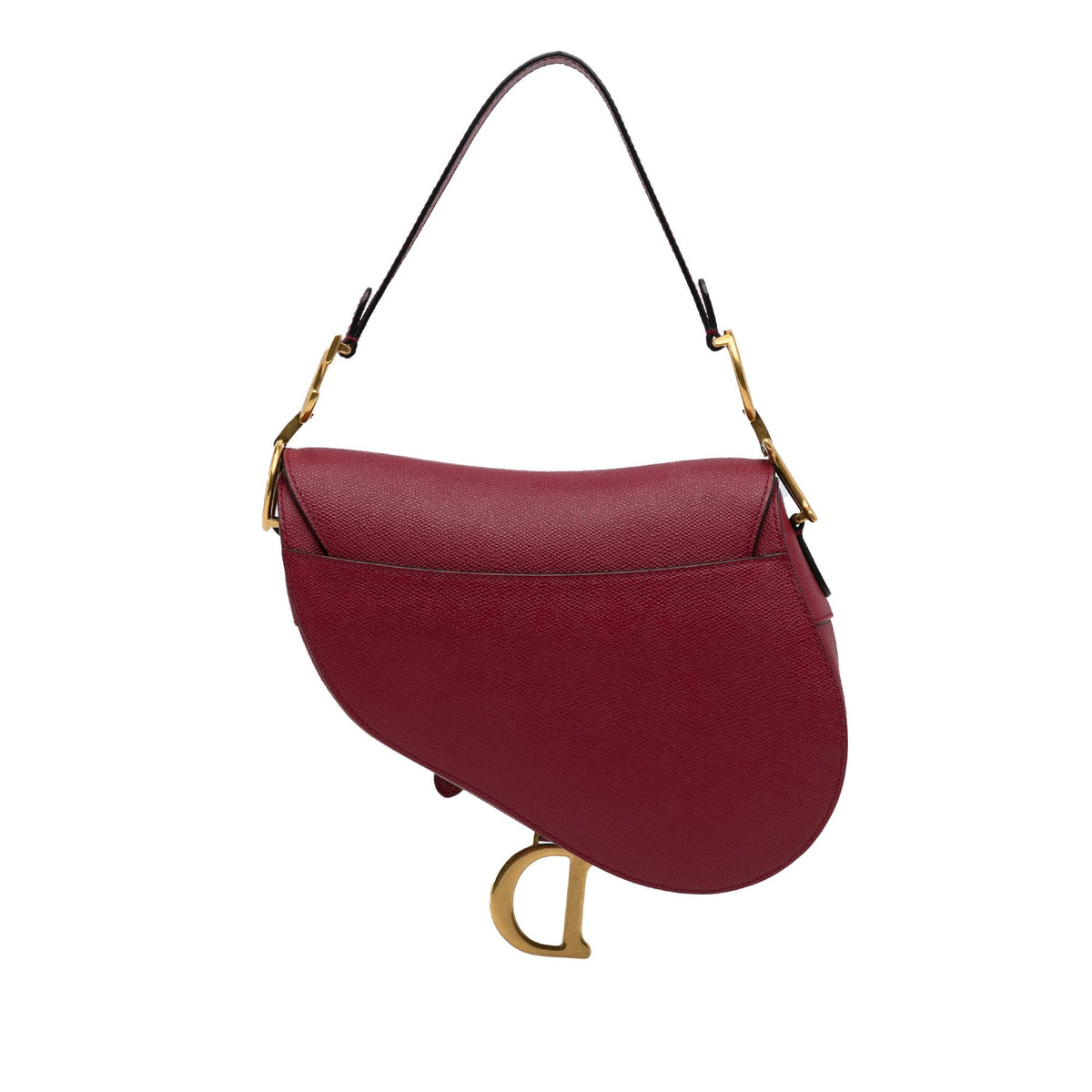 Dior Medium Leather Saddle (SHG-eSvaXp) Rovelle Bags