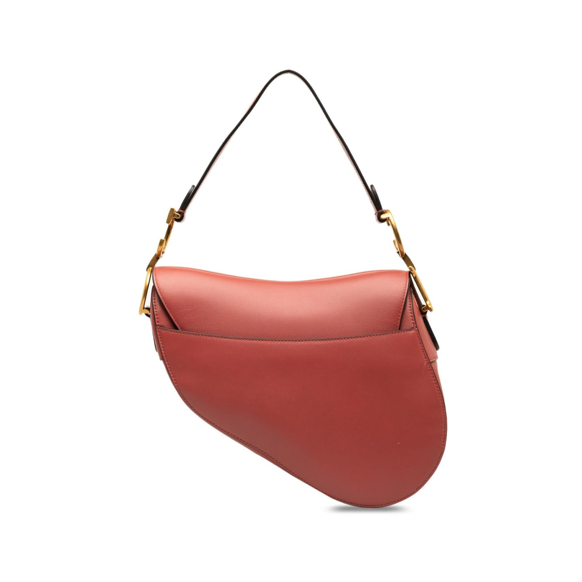 Dior Medium Leather Saddle (SHG-JDDxv3) Rovelle Bags