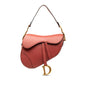 Dior Medium Leather Saddle (SHG-JDDxv3) Rovelle Bags