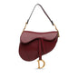 Dior Medium Leather Saddle (SHG-CMxncO) Rovelle Bags