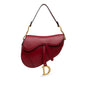 Dior Medium Leather Saddle (SHG-jdkSxO) Rovelle Bags