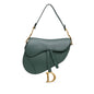Dior Medium Leather Saddle (SHG-QqzOm2) Rovelle Bags