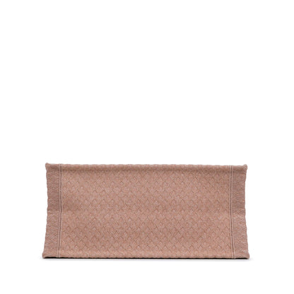 Dior Medium Mesh Book Tote (SHG-aQJ0hh) Rovelle Bags