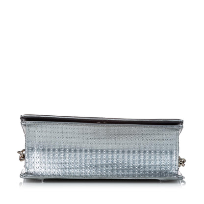 Dior Medium Micro-Cannage Diorama (SHG-30542) Rovelle Bags