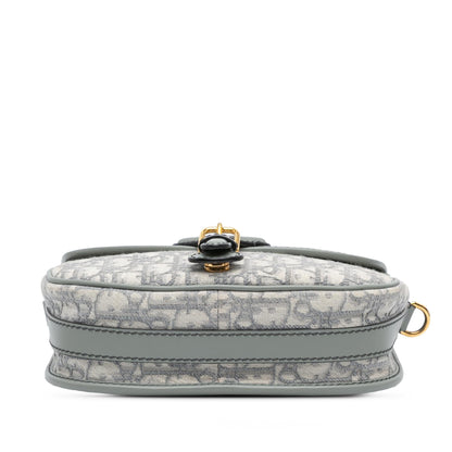 Dior Medium Oblique Bobby Crossbody Rovelle Bags