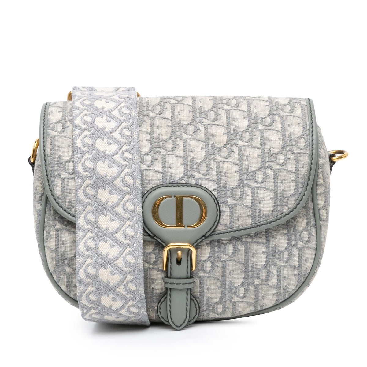 Dior Medium Oblique Bobby Crossbody Rovelle Bags