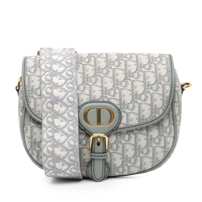 Dior Medium Oblique Bobby Crossbody Rovelle Bags