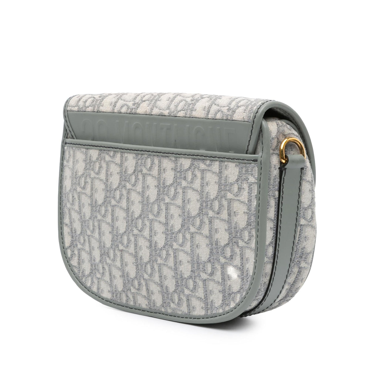 Dior Medium Oblique Bobby Crossbody Rovelle Bags
