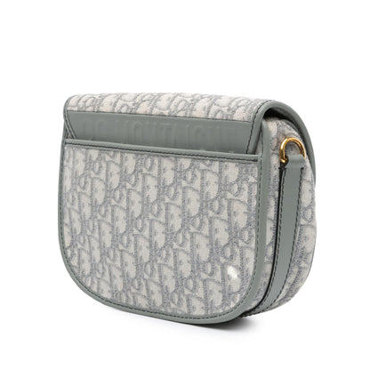 Dior Medium Oblique Bobby Crossbody Rovelle Bags