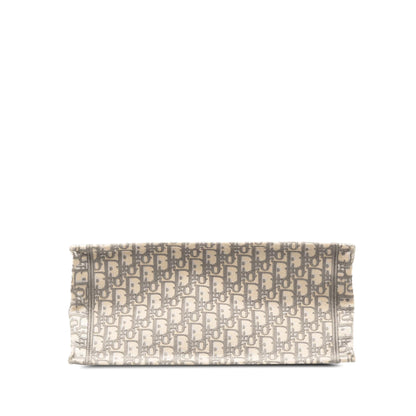 Dior Medium Oblique Book Tote (SHG-TP5t66) Rovelle Bags