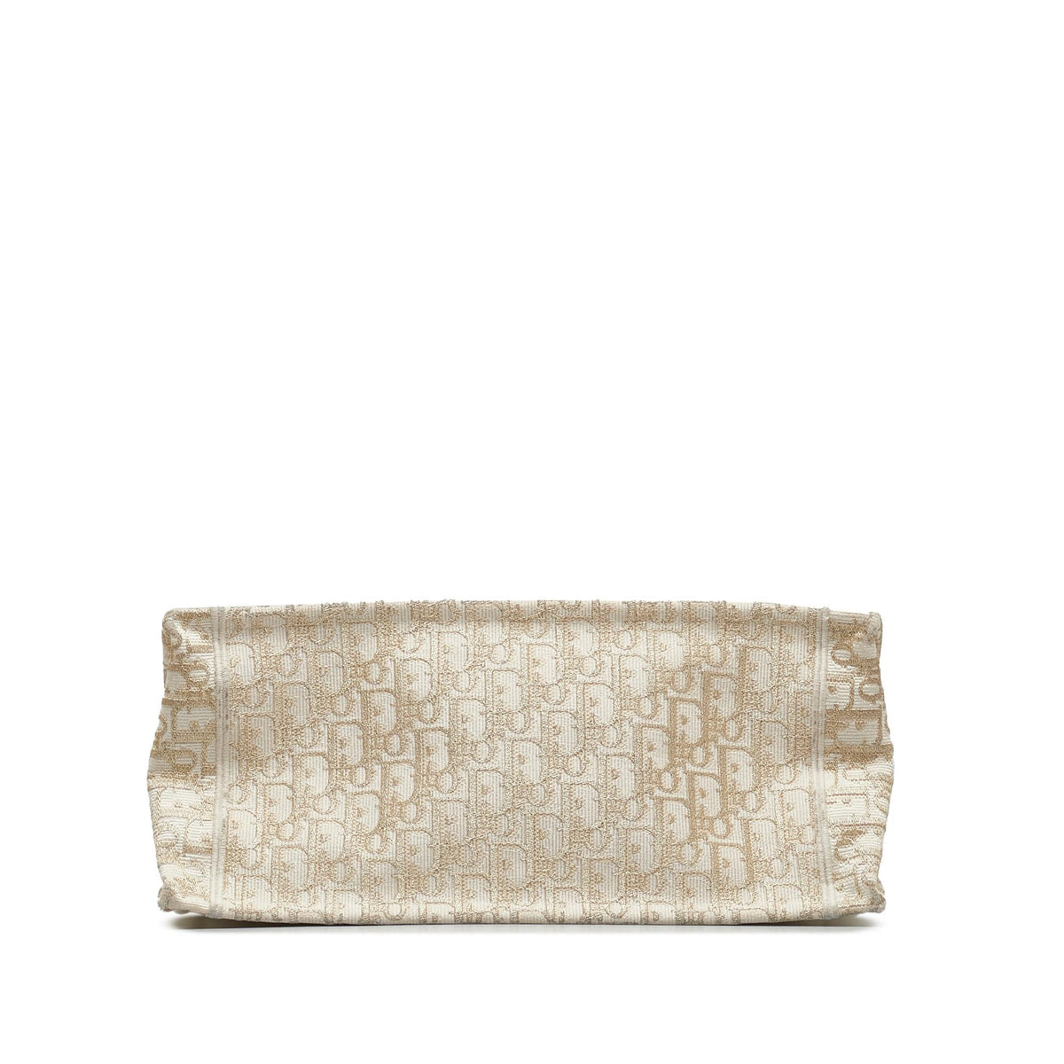 Dior Medium Oblique Book Tote Rovelle Bags