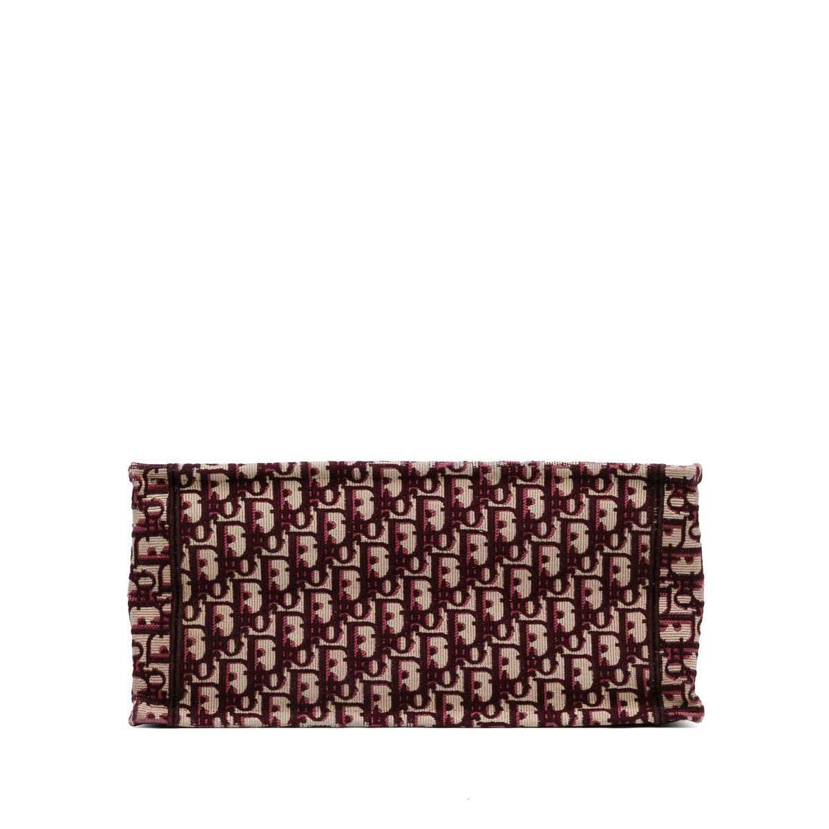 Dior Medium Oblique Book Tote (SHG-8Vy3qp) Rovelle Bags