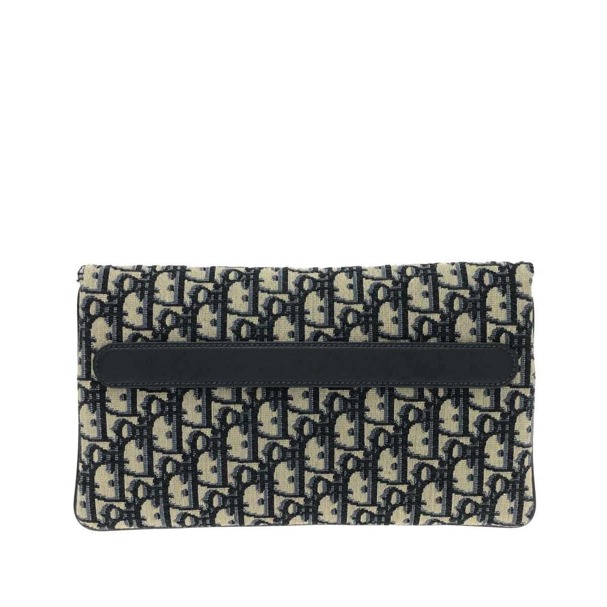 Dior Medium Oblique DiorDouble Chain Bag (SHG-B6xBz3) Rovelle Bags