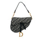 Dior Medium Oblique Saddle (SHG-bXsuz6) Rovelle Bags