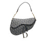 Dior Medium Oblique Saddle (SHG-fQ3CCW) Rovelle Bags