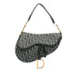 Dior Medium Oblique Saddle (SHG-k8o2Me) Rovelle Bags