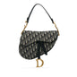 Dior Medium Oblique Saddle (SHG-sJS0FW) Rovelle Bags