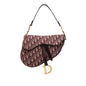 Dior Medium Oblique Saddle (SHG-e7N6ry) Rovelle Bags