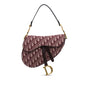 Dior Medium Oblique Saddle (SHG-M7Kinx) Rovelle Bags