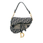 Dior Medium Oblique Saddle (SHG-zUQnx2) Rovelle Bags