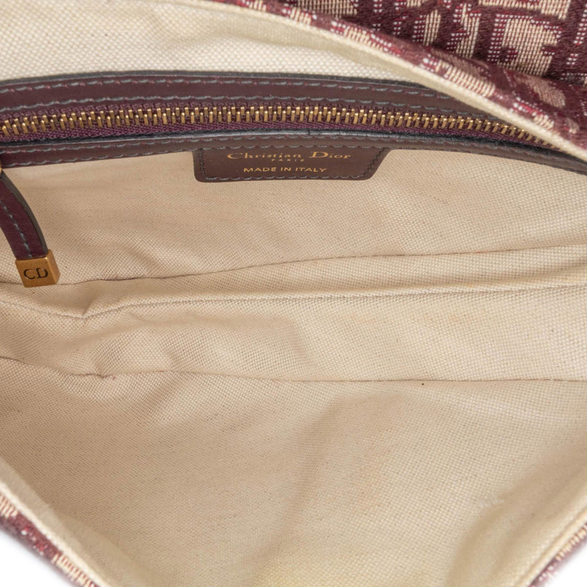 Dior Medium Oblique Saddle (SHG-hYWp0D) Rovelle Bags