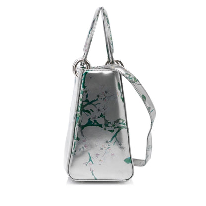 Dior Lady Dior Mini Handbag Rovelle Bags