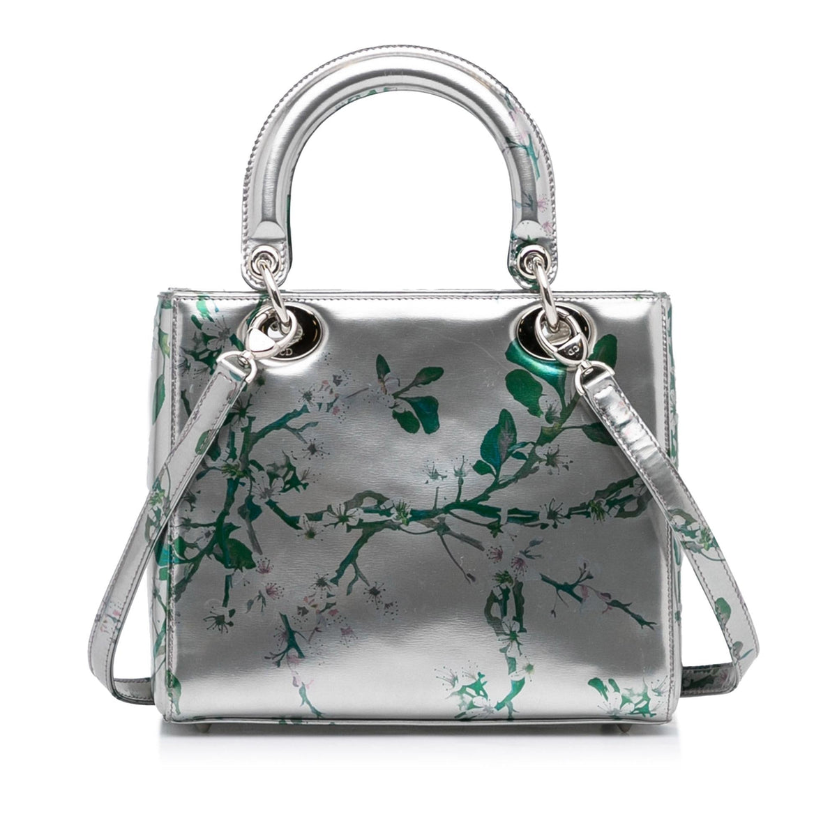 Dior Lady Dior Mini Handbag Rovelle Bags